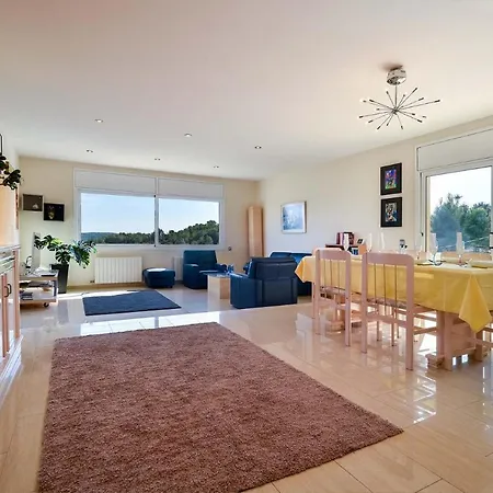 Beautiful Family Villa Las Bocharas Willa *
