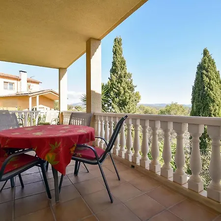 Beautiful Family Villa Las Bocharas Willa *