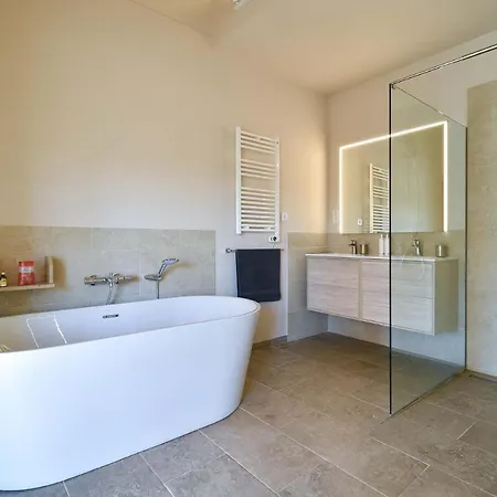 Beautiful Family Villa Las Bocharas