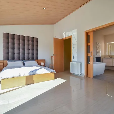 Beautiful Family Villa Las Bocharas Villa *