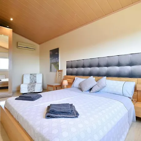 Beautiful Family Villa Las Bocharas * Olivella