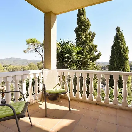 Beautiful Family Villa Las Bocharas Willa