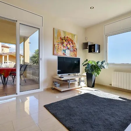 Beautiful Family Villa Las Bocharas * Оливелья