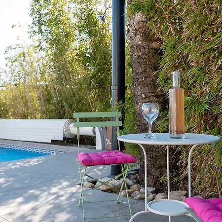 Beautiful Family Villa Las Bocharas * Оливелья