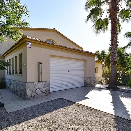 Вилла Beautiful Family Villa Las Bocharas Оливелья