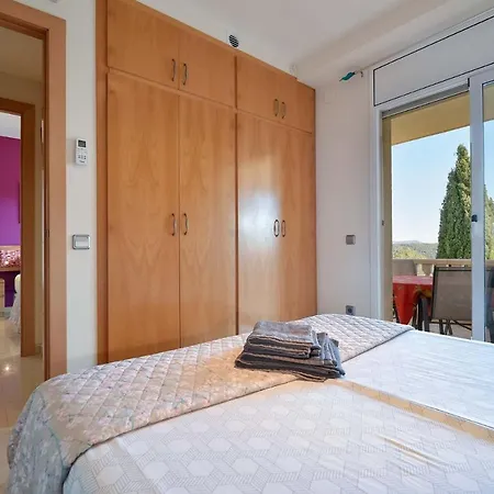 Вилла Beautiful Family Villa Las Bocharas