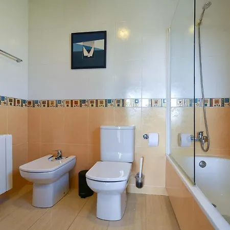Beautiful Family Villa Las Bocharas Вилла Оливелья