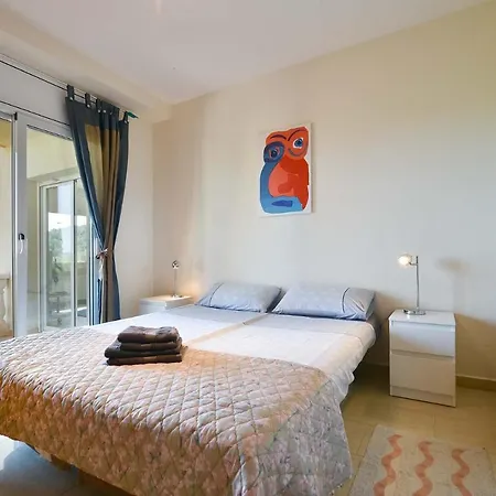 Beautiful Family Villa Las Bocharas Оливелья